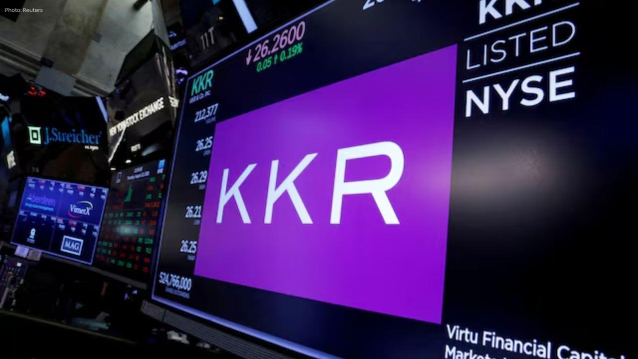 KKR and Singtel Close In on Controlling Stake in STT GDC in Deal Topping S$5 Billion