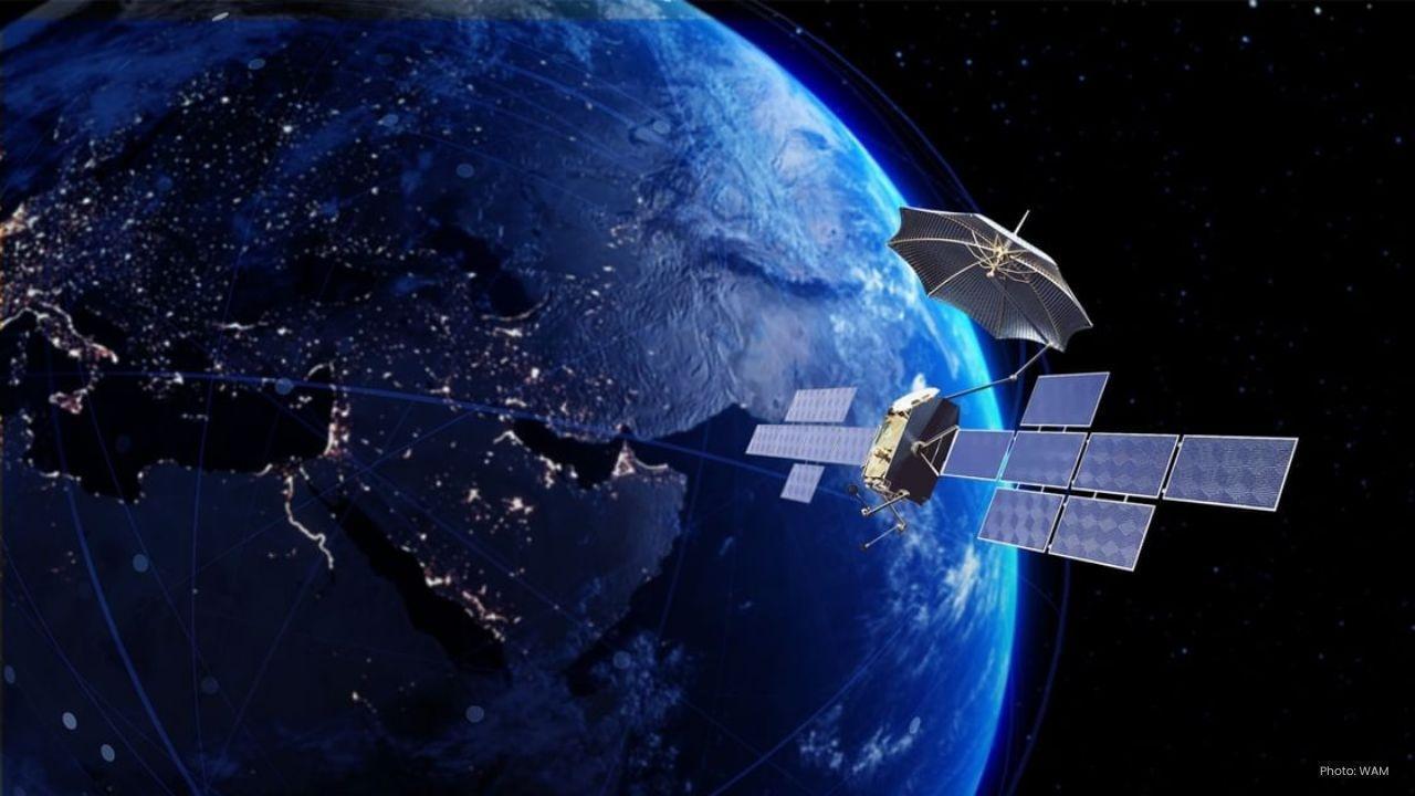 Space42 Unveils Thuraya-4 to Boost Mobile Satellite Connectivity Across 100+ Countries