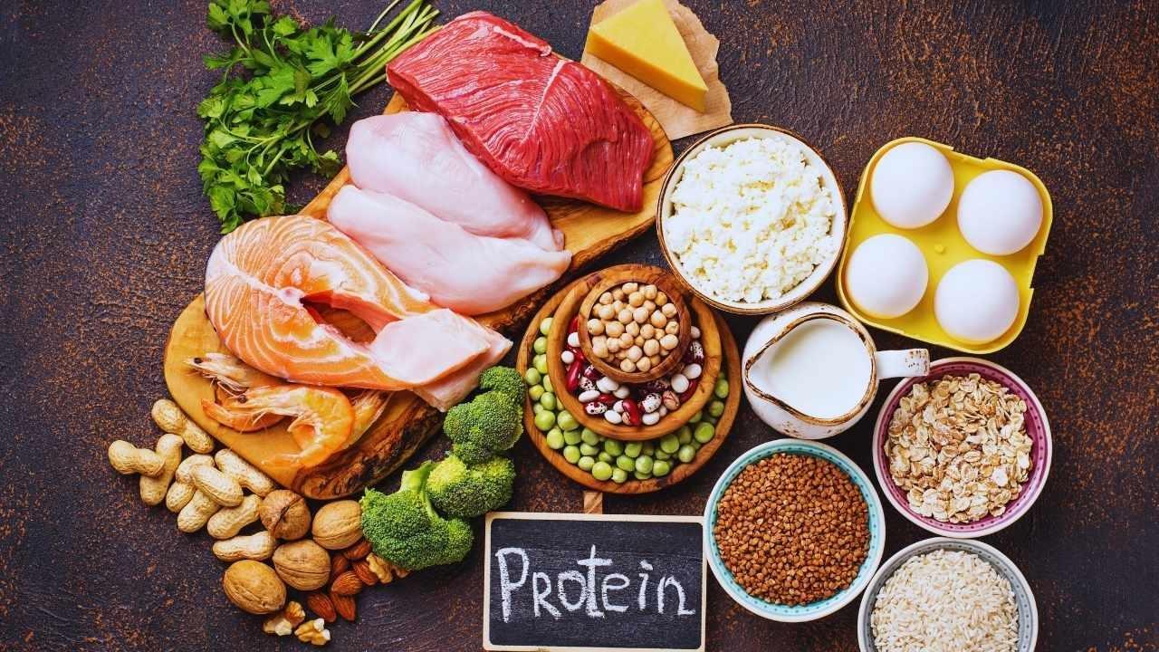 2025 Nutrition Pivot: Protein, Fibre and Less Sugar Shape Modern Diets