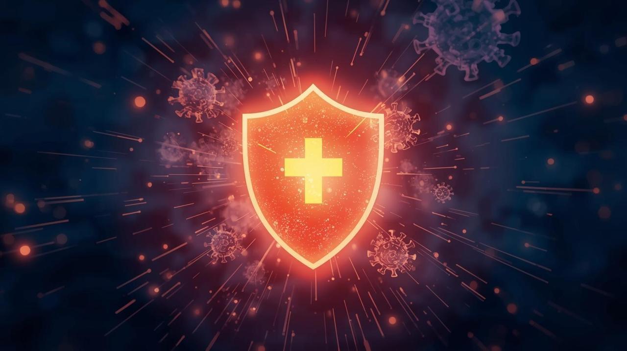 Four Practical Steps to Strengthen Your Immunity Before Winter