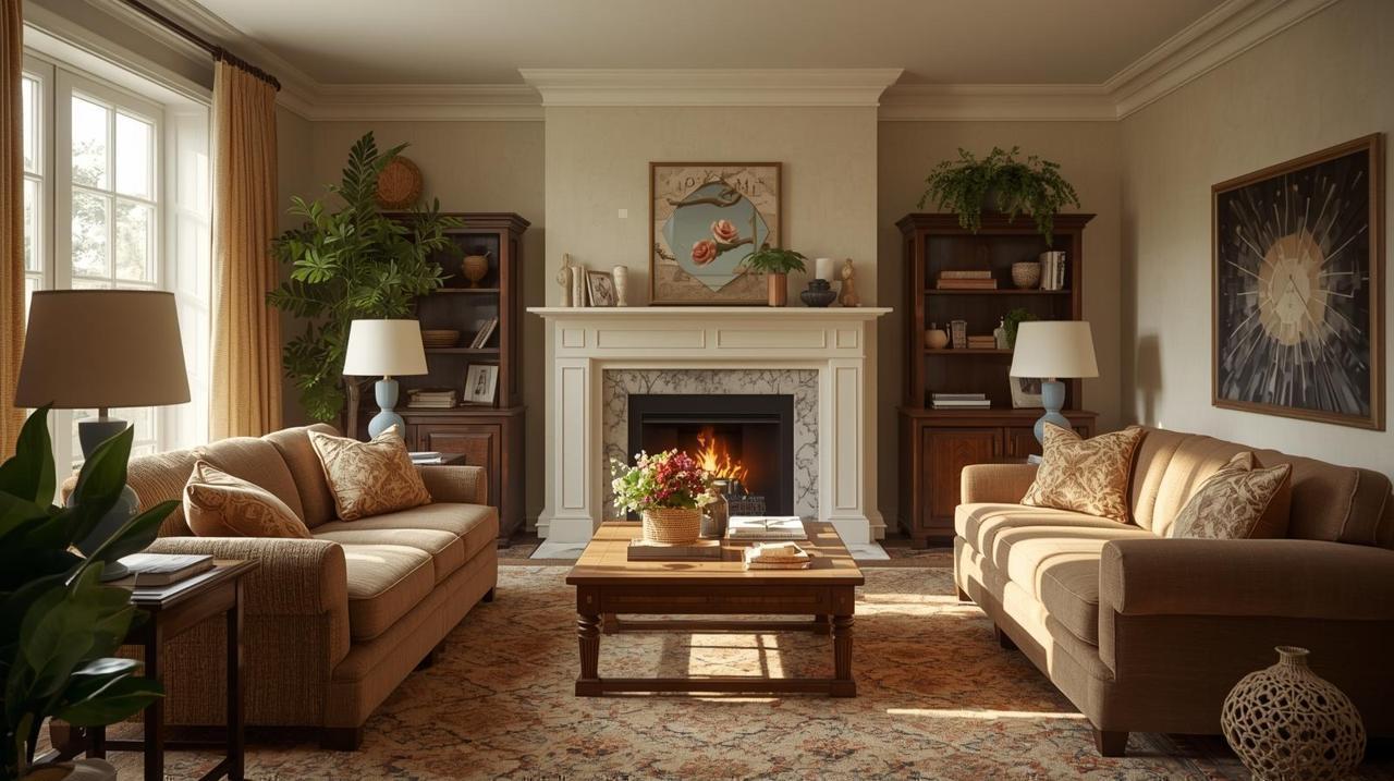 Could Your Home Be Harming Your Health? Unseen Risks from Mold, Dust and VOCs