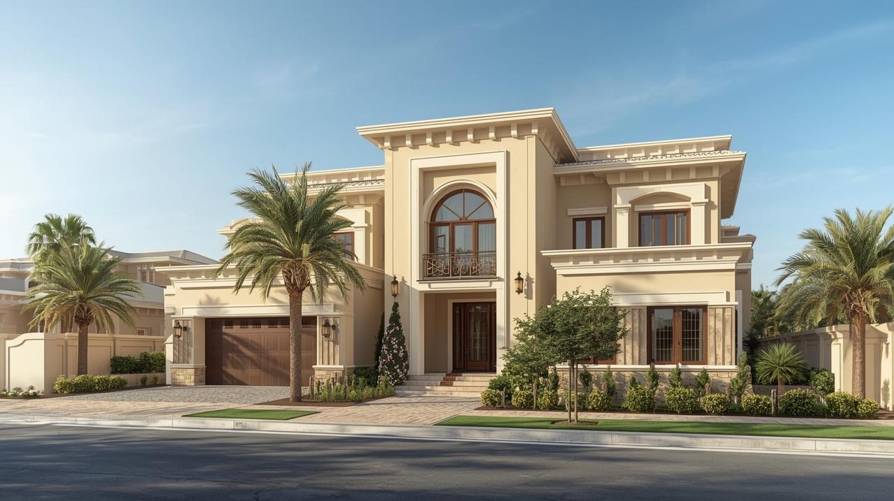 Dubai’s New Affordable Housing Plans for Expats | Mid-Income Property Outlook 2026