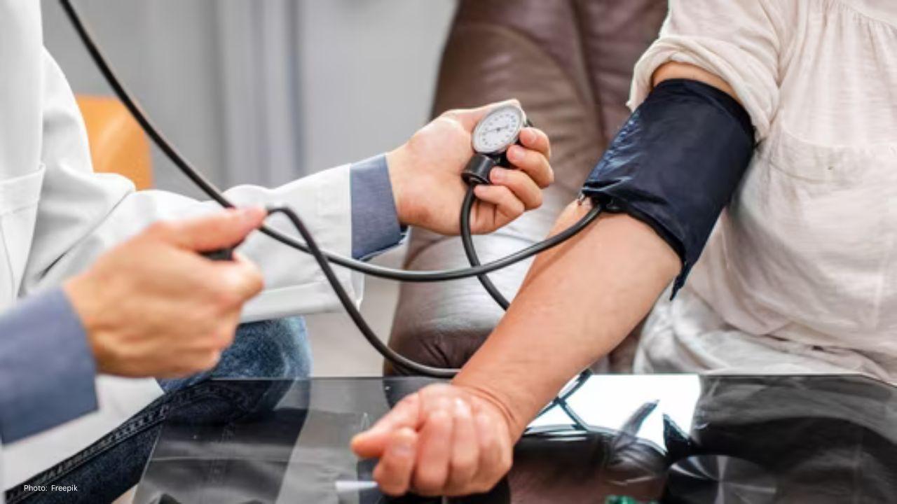 Cardiologist from New York Sounds Alarm on Silent Threat of High Blood Pressure