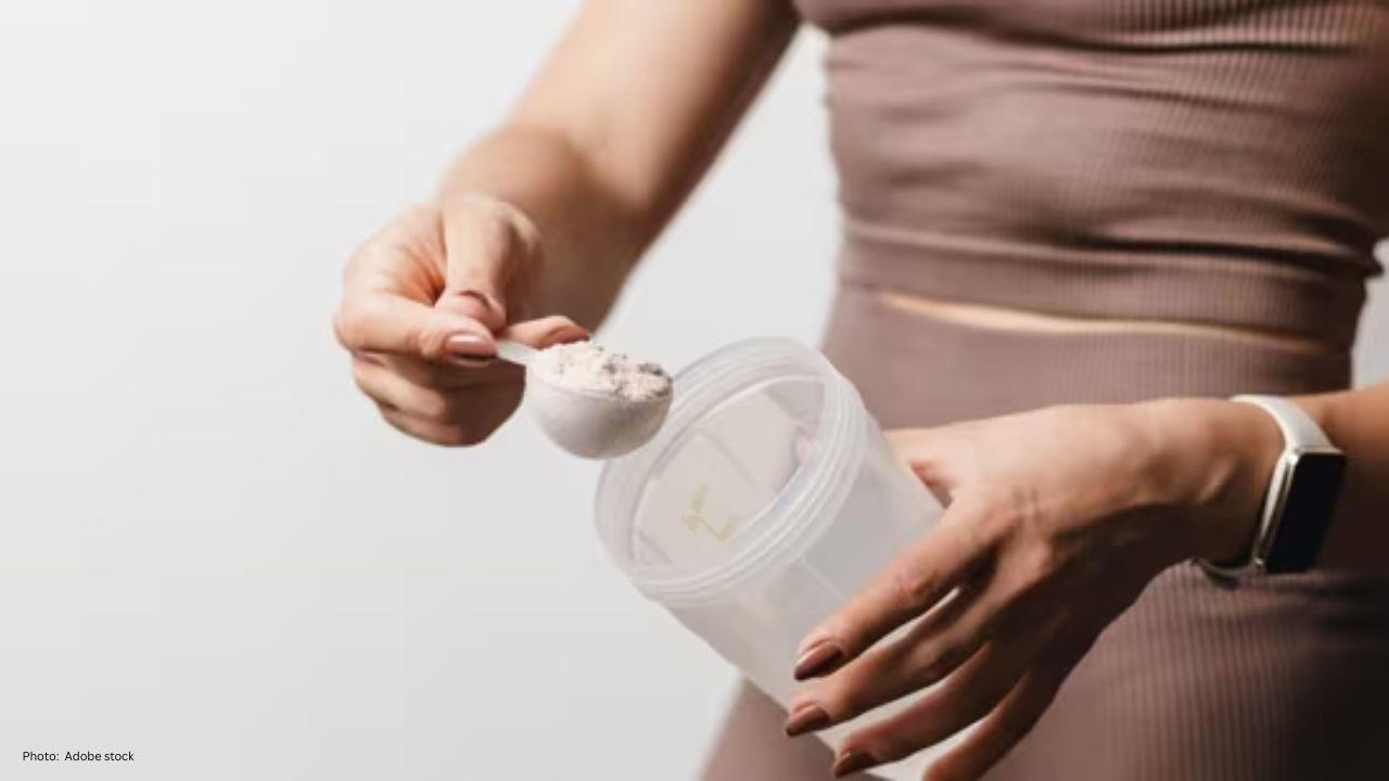 Fitness Expert Reveals Stress-Free Strategies to Boost Daily Protein Intake