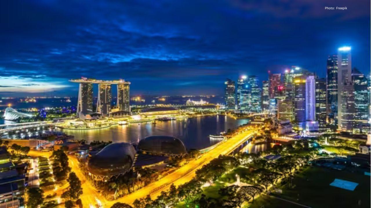 Exploring Singapore After Dark: Top Six Must-Experience Night Adventures