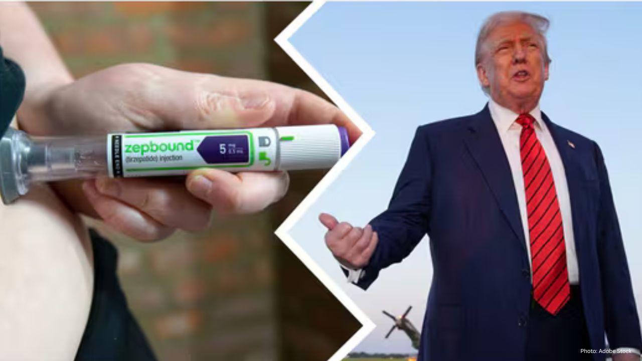 Trump's Landmark Deal Sets Obesity Drug Prices at $149, Enhances Medicare Access