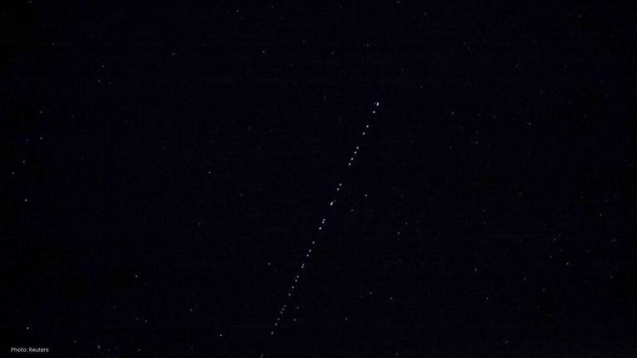 Starlink Partners with Veon for Global Satellite Phone Expansion