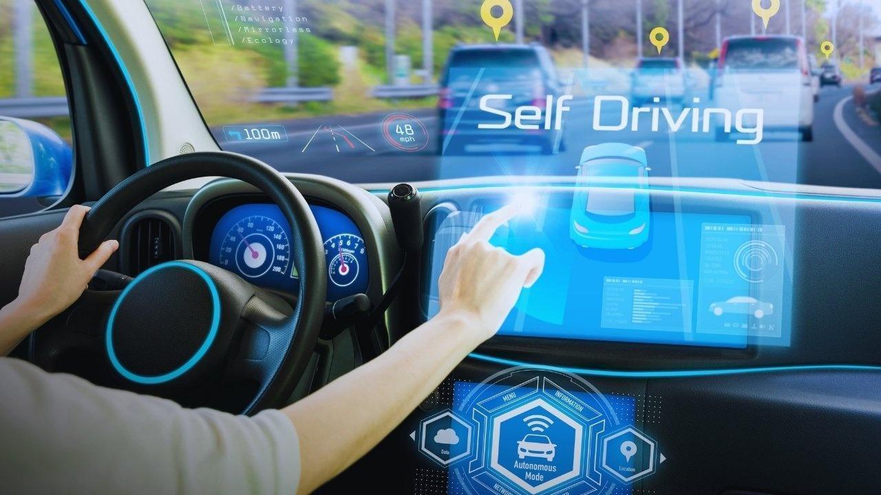 Accelerated Developments in Autonomous Vehicle Testing This Week