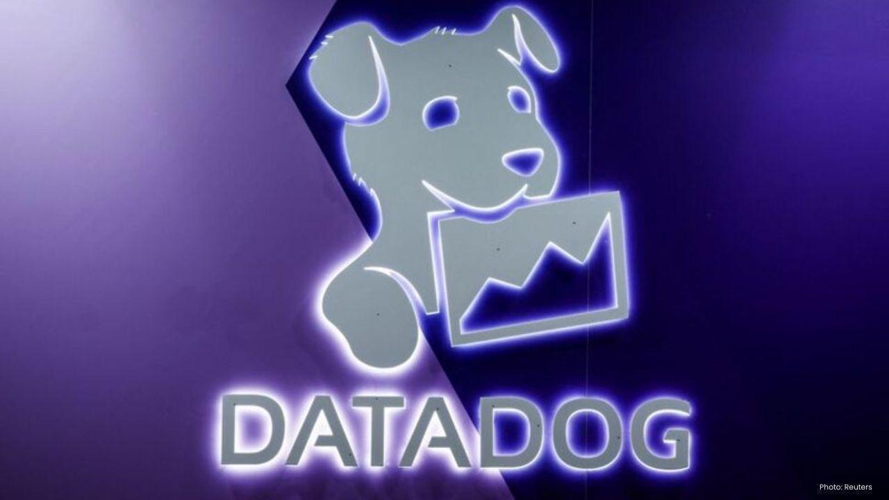 Datadog Raises Fourth-Quarter Outlook Amid AI Cloud Demand