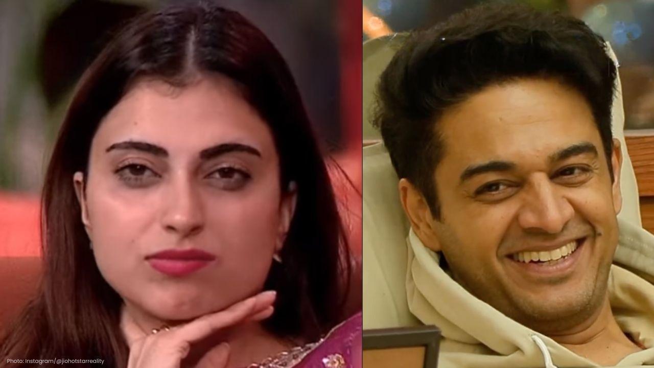 Farrhana Ignites Social Media Storm Over Insult to Gaurav in BB19