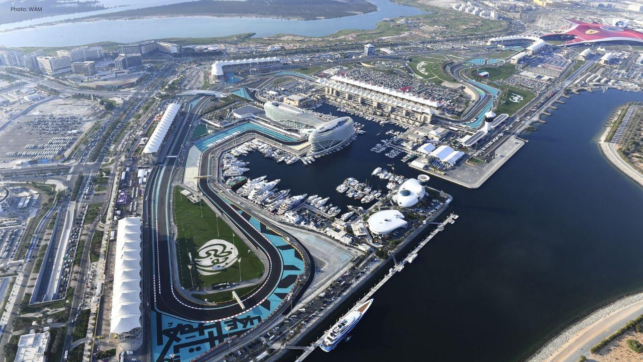 Yas Marina Circuit Enhances F1 Race Control Room with State-of-the-Art Technology