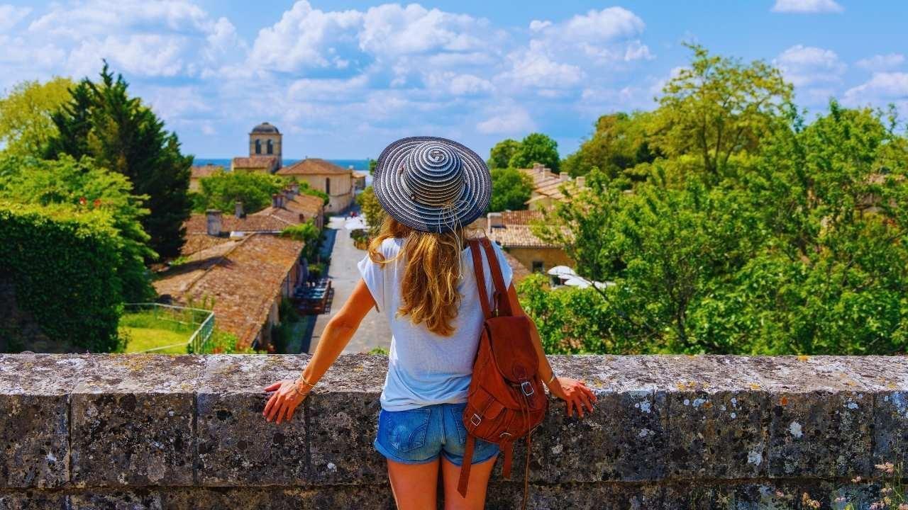 Empowered Journeys: The Surge of Women-Focused Travel in 2025