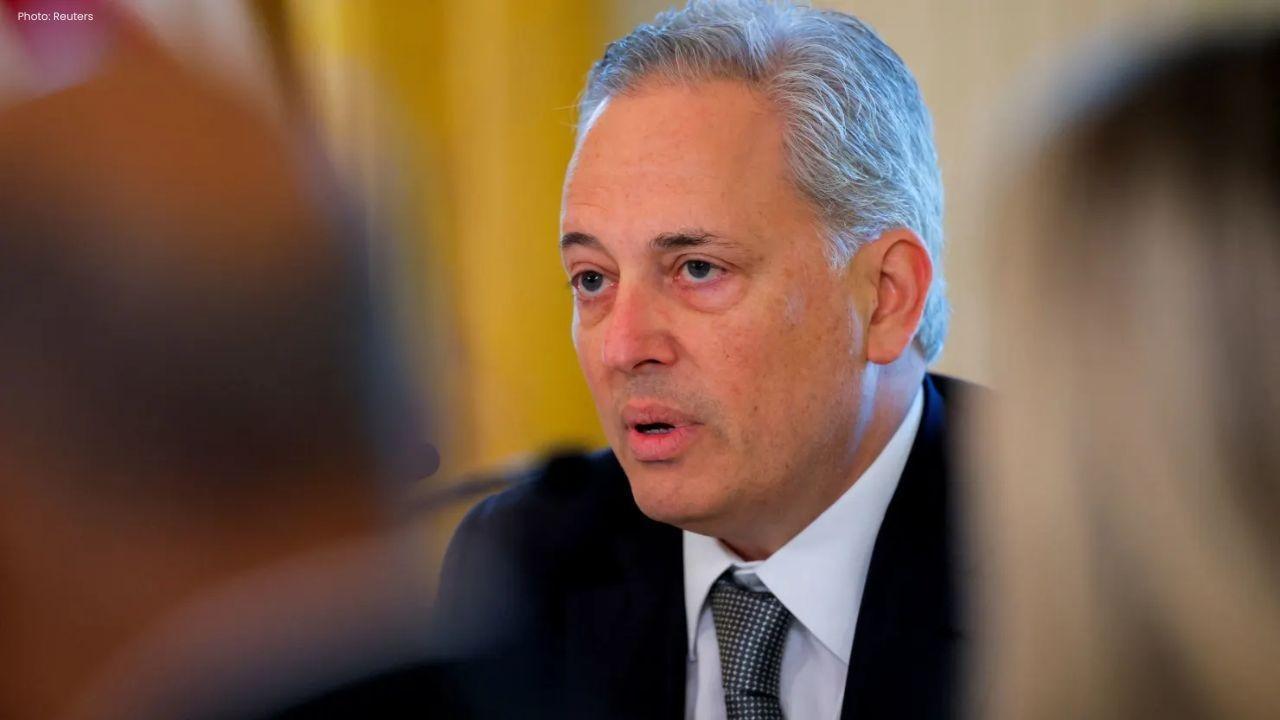 Trump's AI Advisor Dismisses Federal Support for Tech Startups