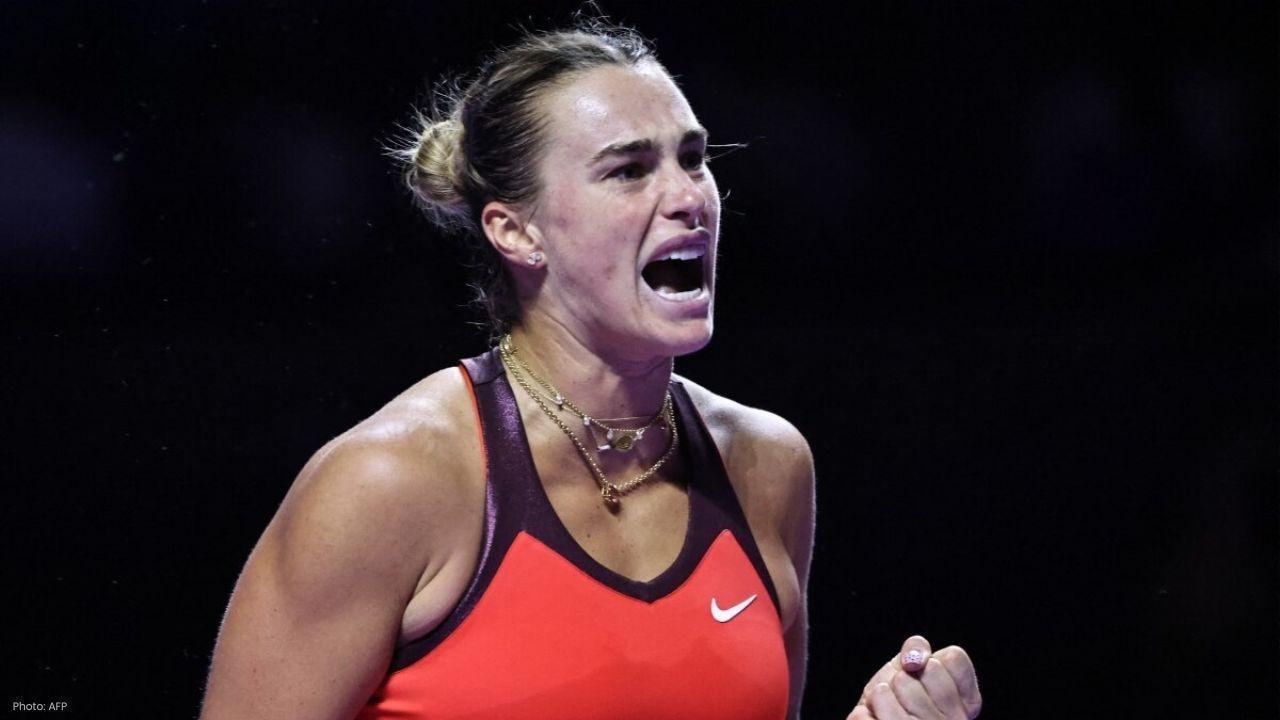 Sabalenka Triumphs Over Gauff, Pegula Advances to Semifinals