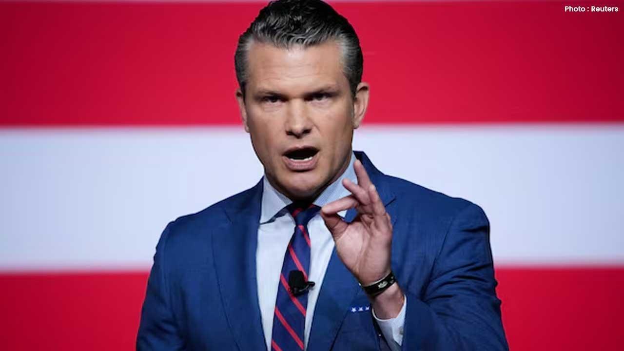 Precision Strike by US Military Targets Suspected Drug Vessel in Caribbean