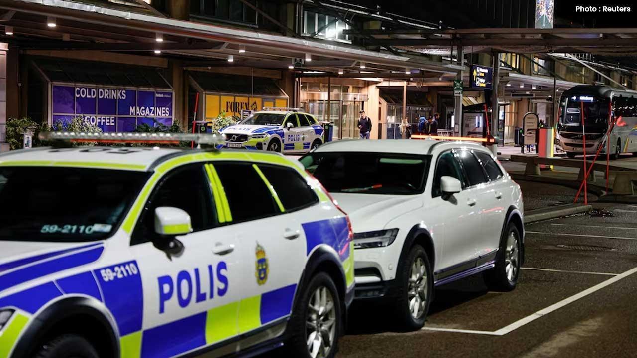 Flights Disrupted at Gothenburg Airport Due to Drone Sighting