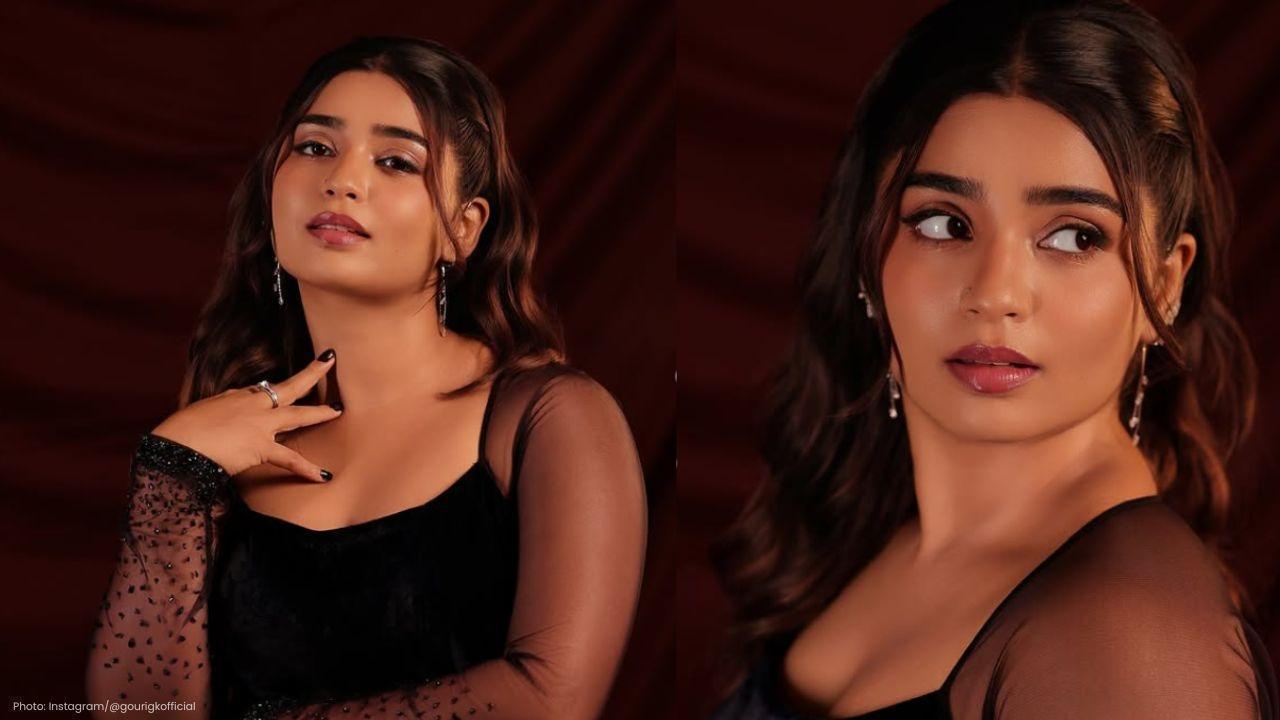 Gouri G. Kishan Confronts Body-Shaming Question at Others Press Event