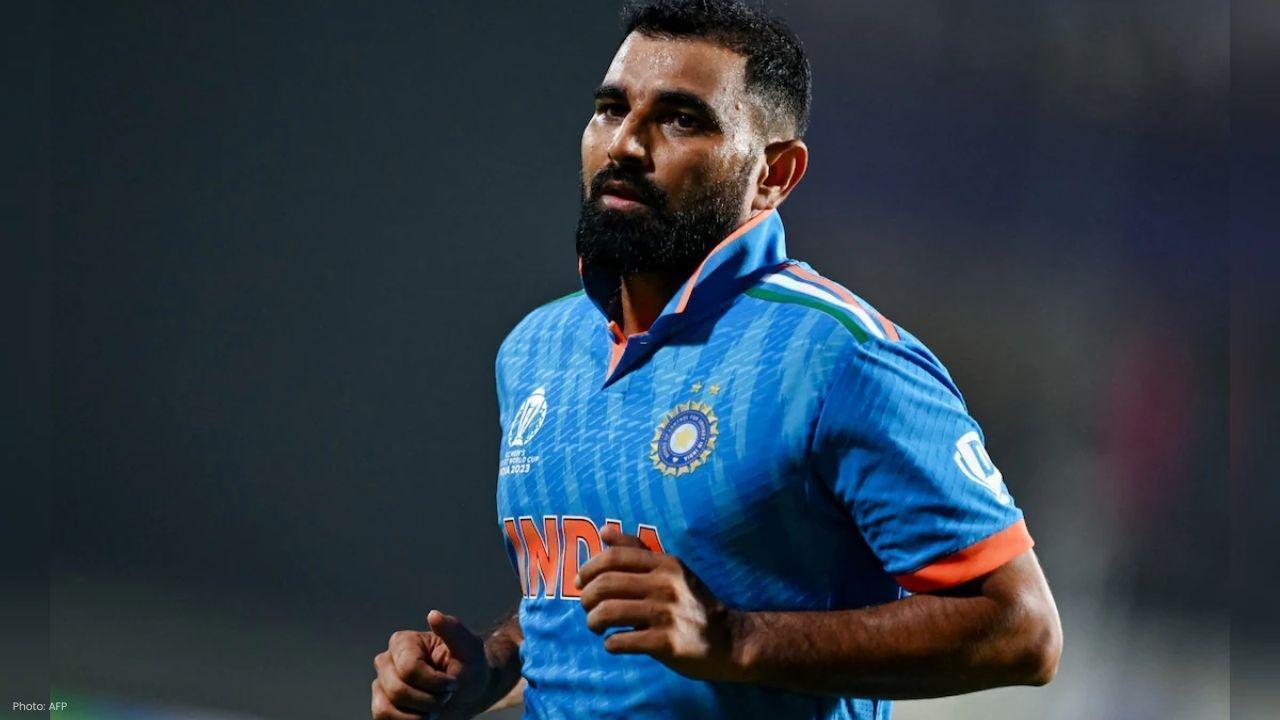 BCCI Ignores Shami's Impressive Performance in Ranji Trophy
