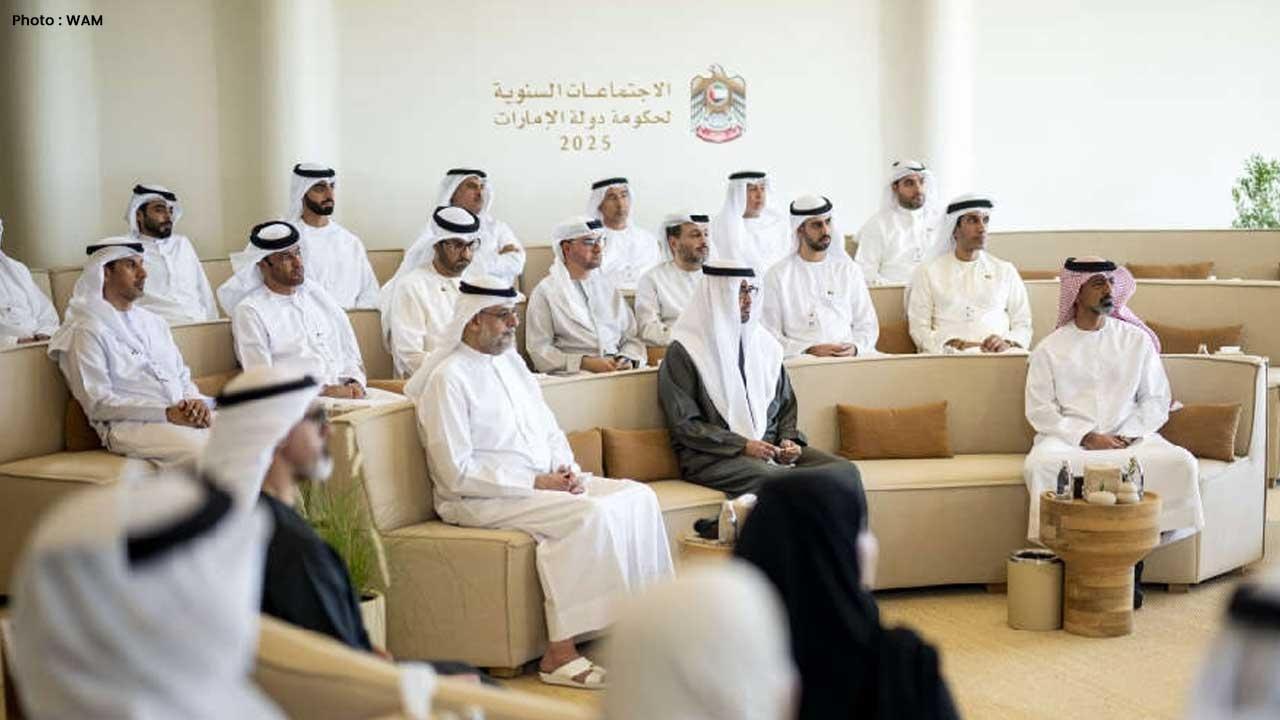 UAE Announces 2026 as the Year of the Family to Foster Unity and Values