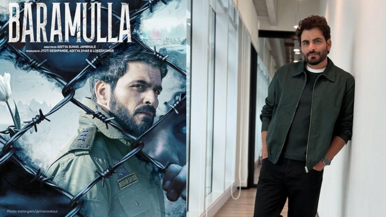 Baramulla: A Gripping Exploration of Loss on Netflix