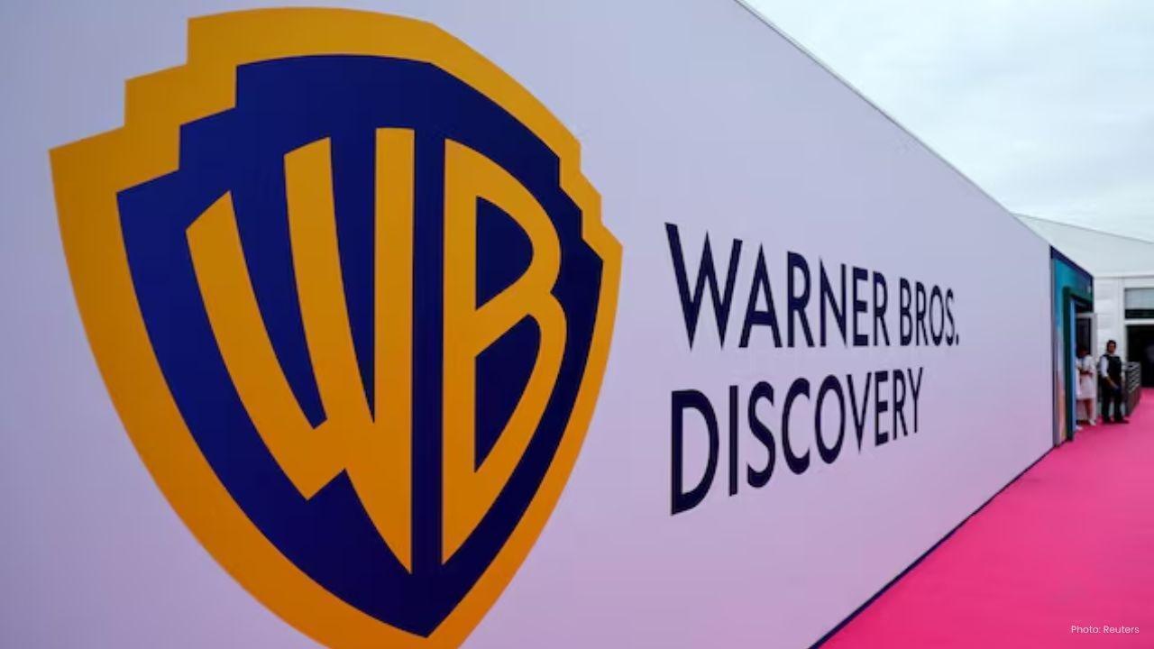 Comcast and Netflix Eye Warner Bros Discovery Deal