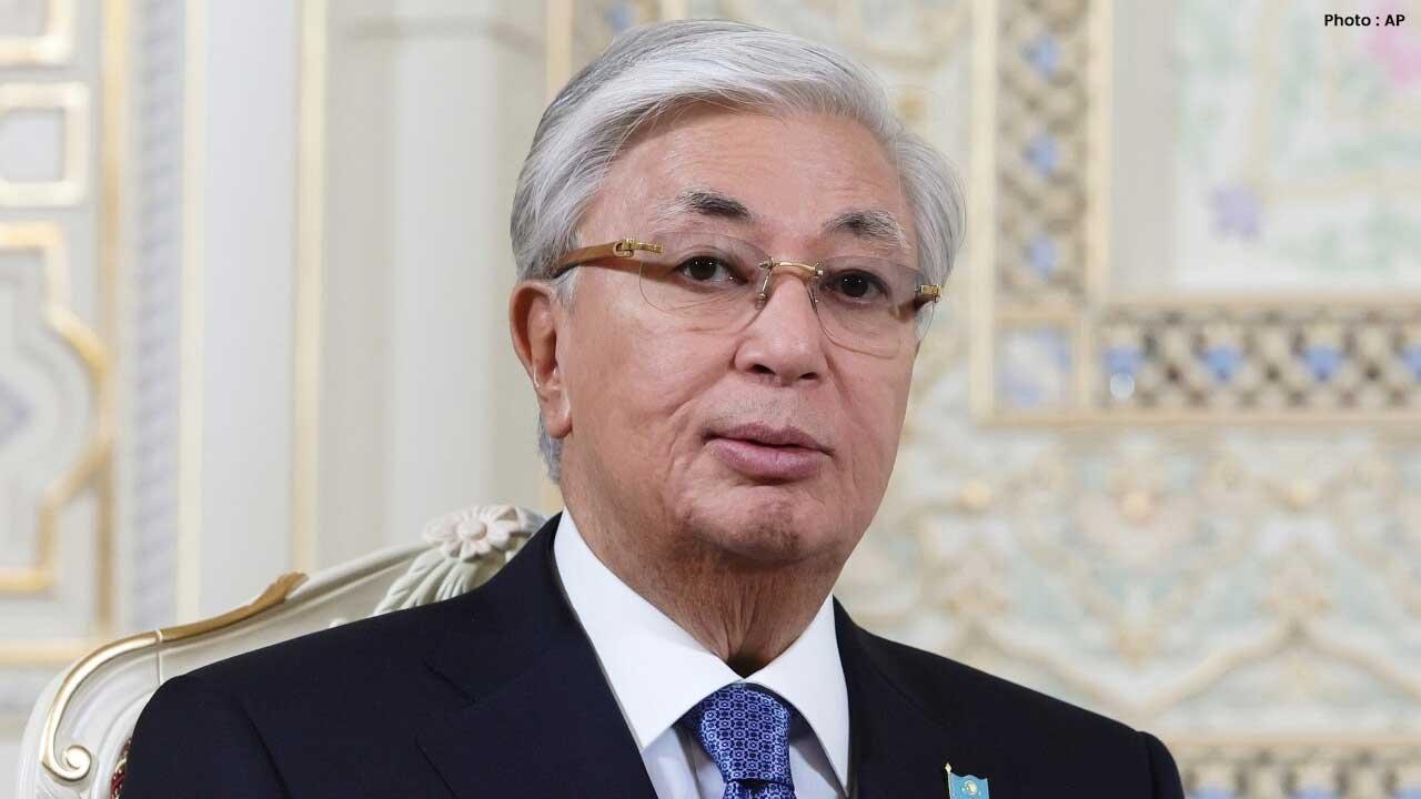 Kazakhstan Joins Abraham Accords, Signaling Support for Middle East Peace Initiative