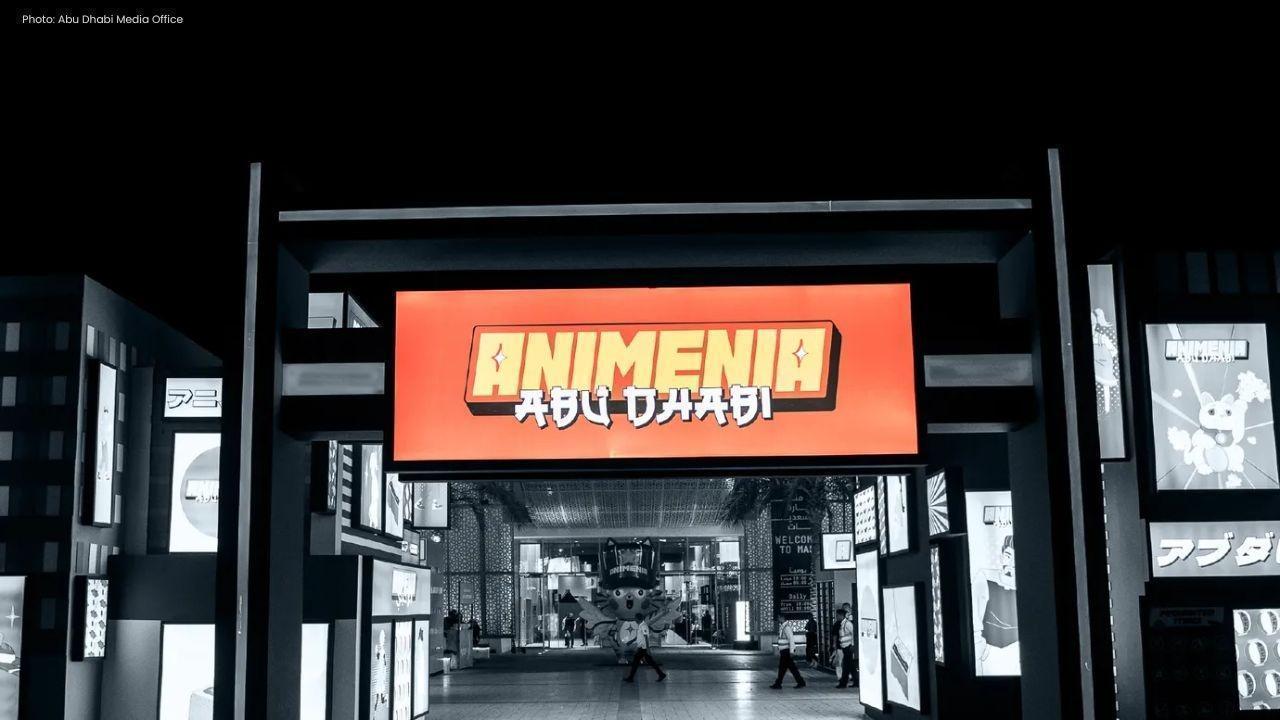 Animenia 2026 Returns to Abu Dhabi with AED400K Cosplay Prize