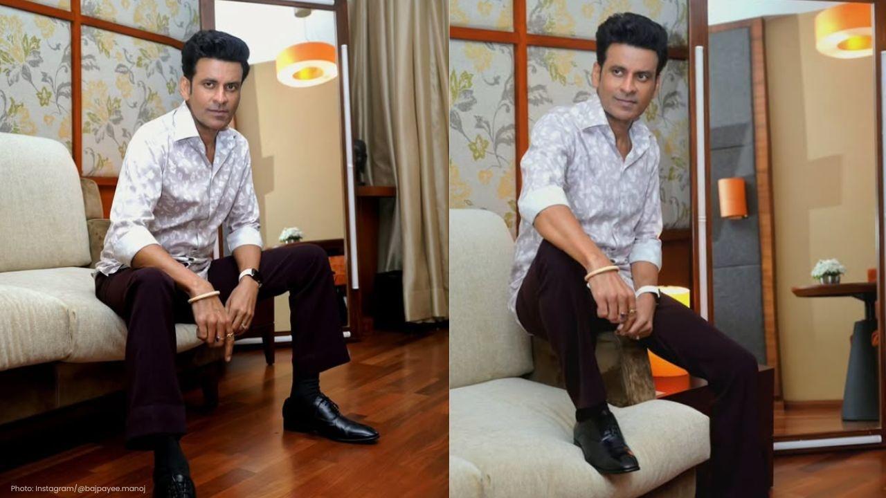 Unveiling The Family Man 3 Trailer: Srikant Tiwari's New Challenges