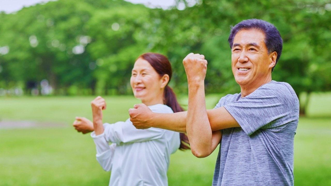 Revitalizing Wellness: The Comeback of Nature Prescriptions