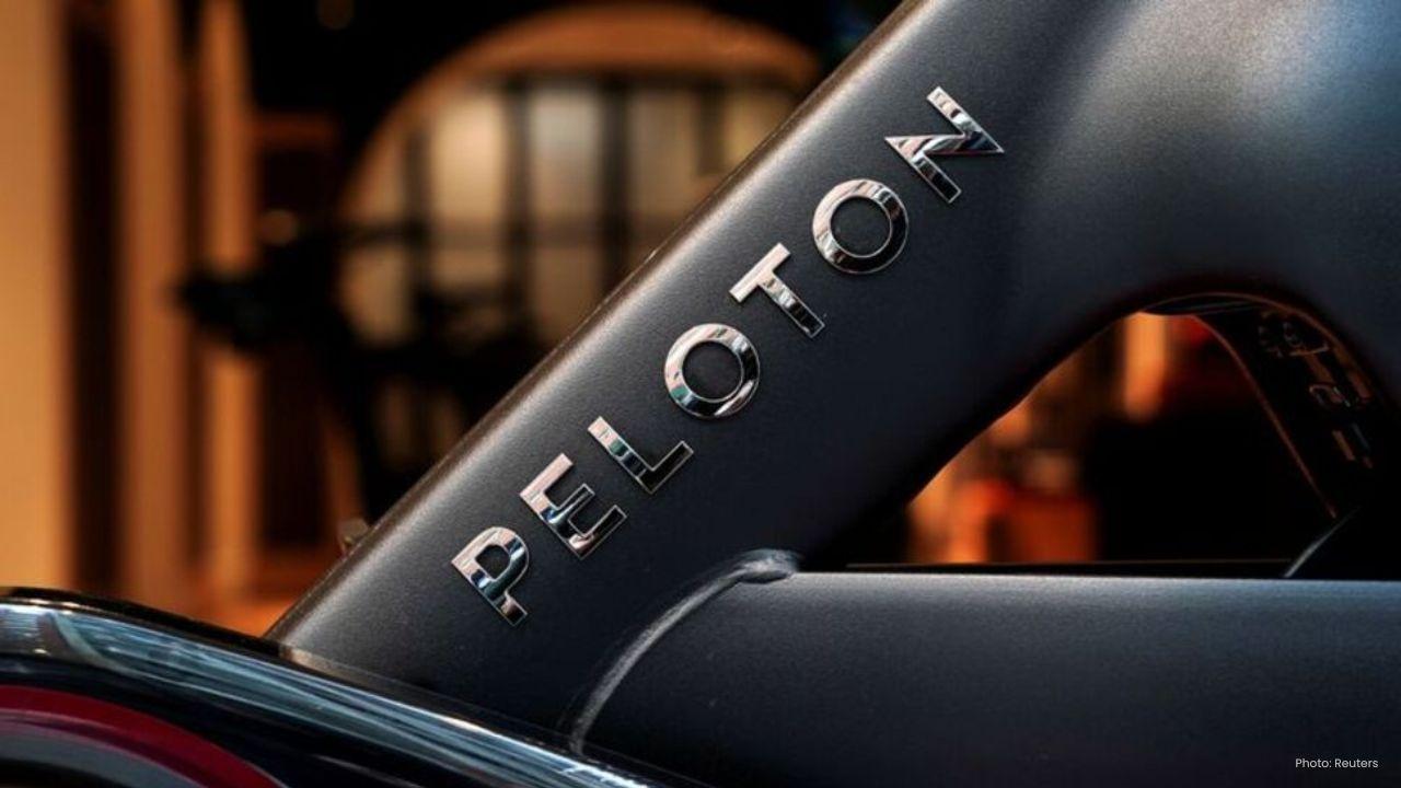 Peloton Stock Rallies Following Revenue Surpass and Product Innovations