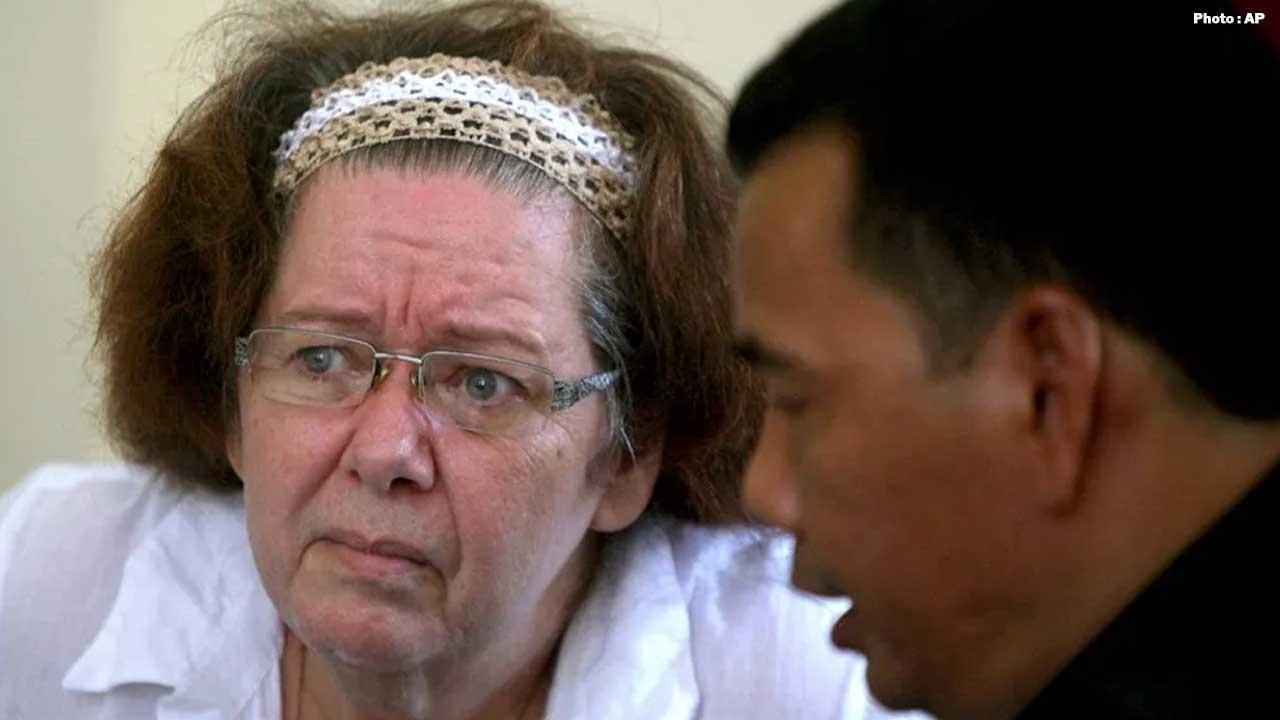Lindsay Sandiford: British Grandmother Set for Repatriation from Indonesian Death Row