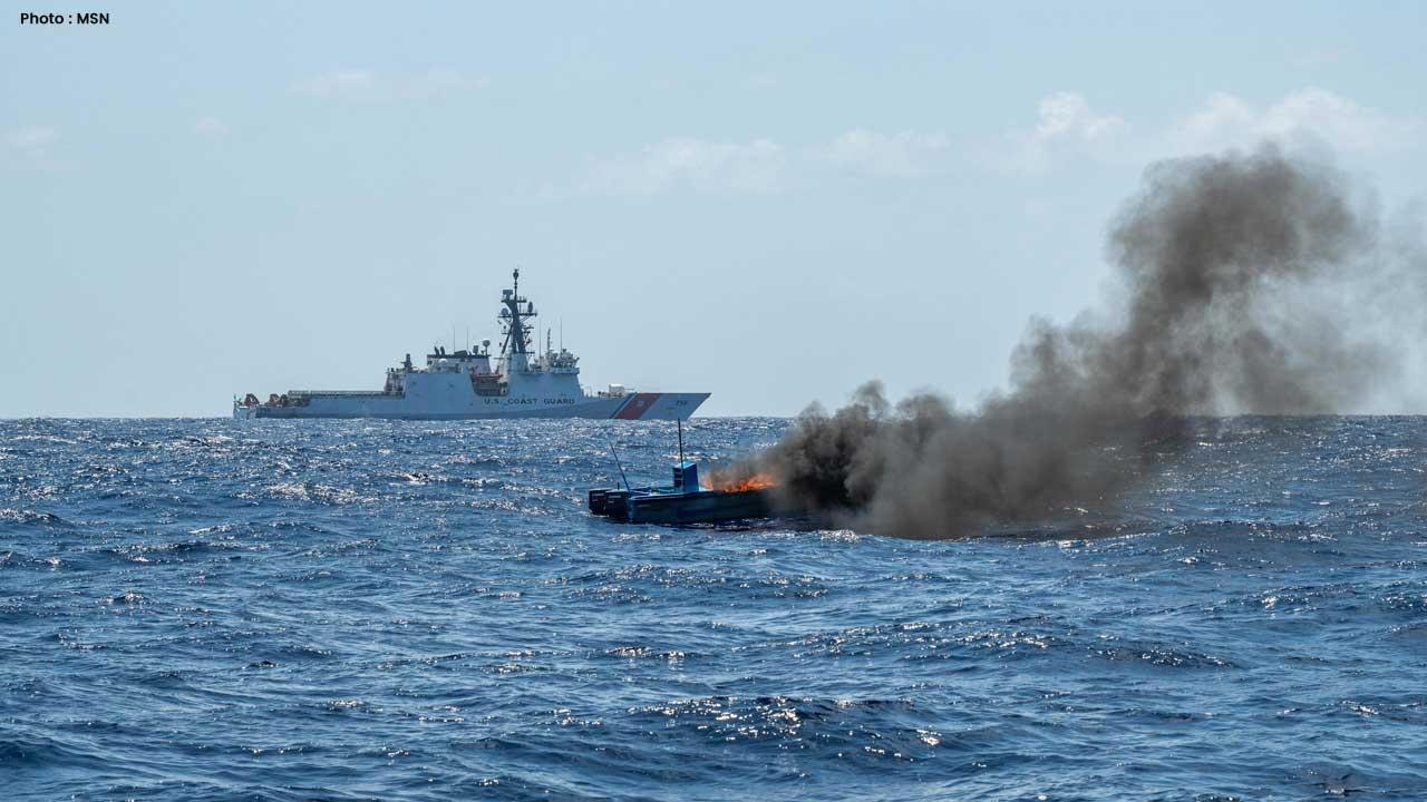 UN Criticizes Recent US Strikes in Venezuela, Death Toll Exceeds 60