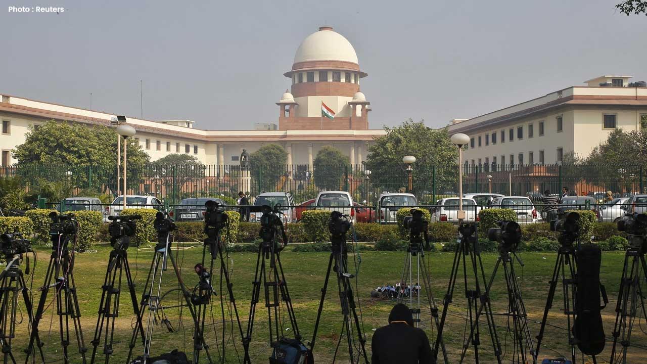 Supreme Court Exonerates Air India Flight AI-171 Pilots in June Crash