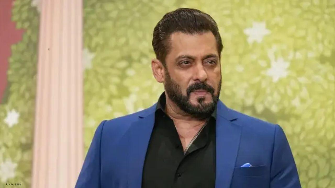 Salman Khan Joins Raja Shivaji with Exciting Cameo