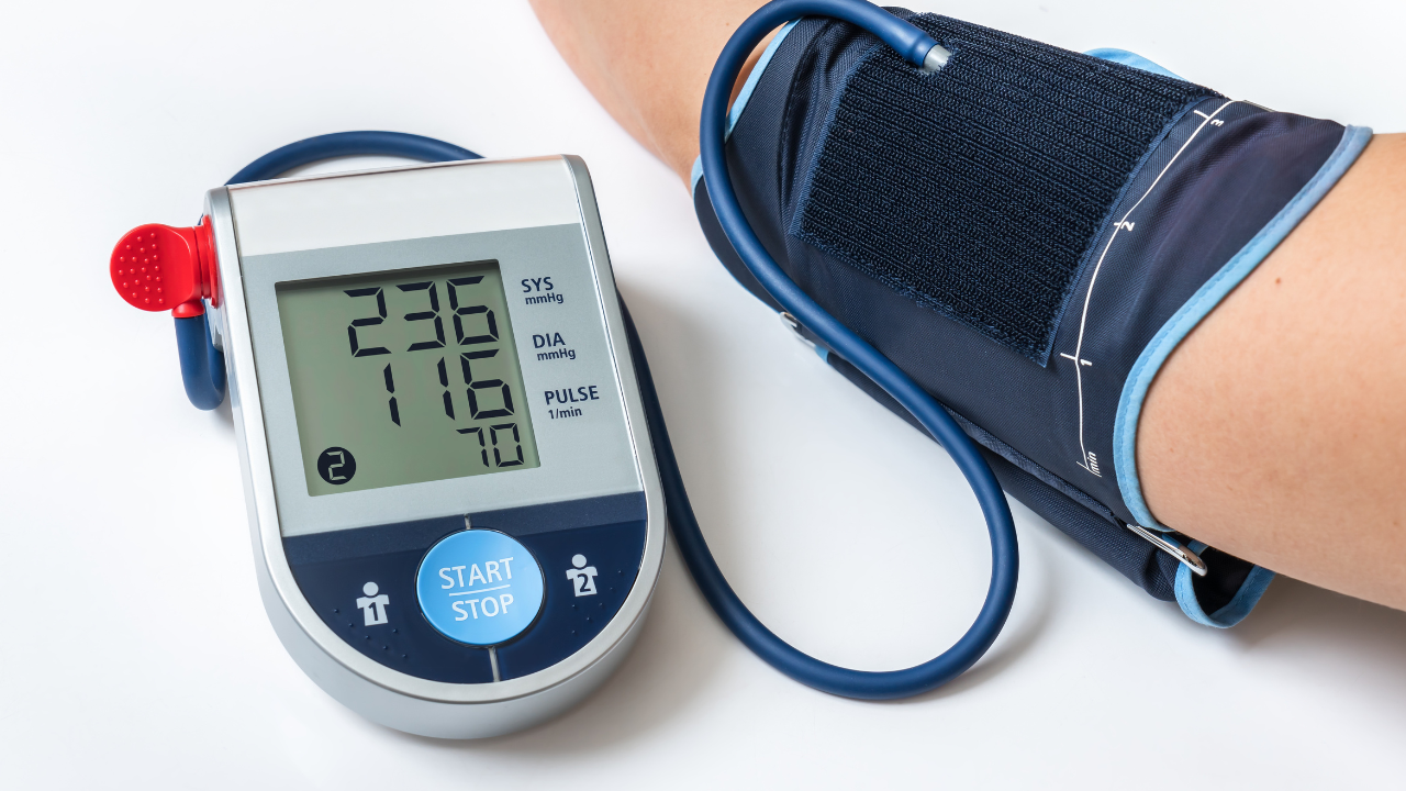 Mastering Home Blood Pressure Monitoring: Top Devices and Pro Tips for Reliable Results