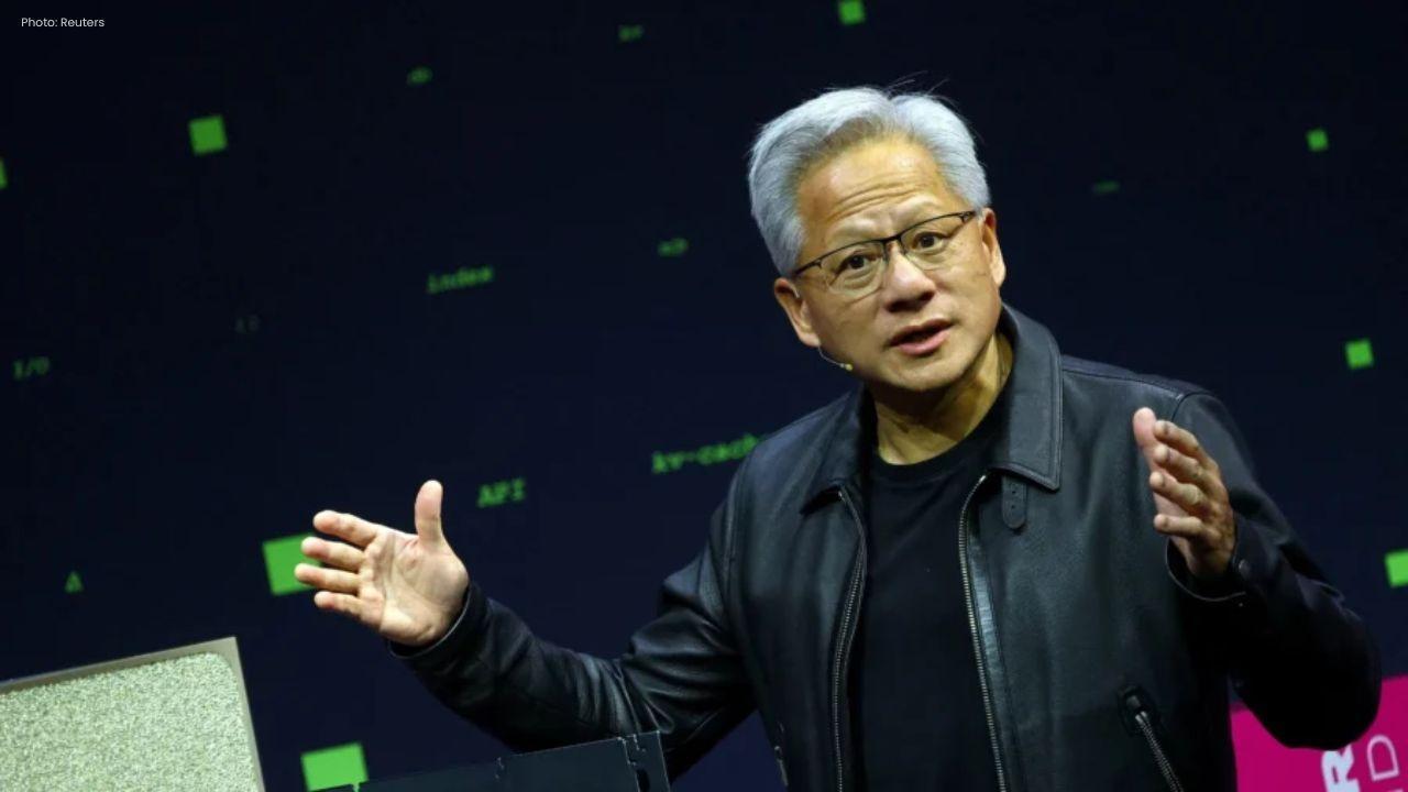 Surge in Demand for Nvidia's Blackwell Chips Powers TSMC Wafers
