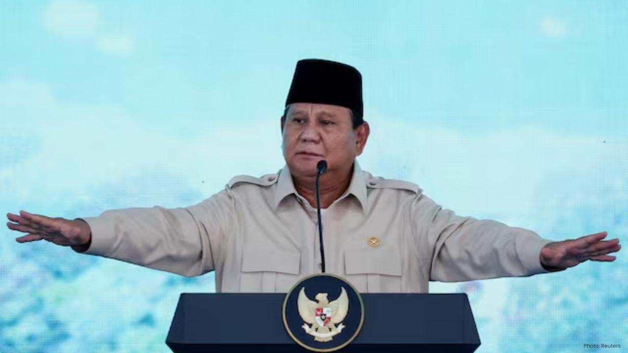 Strong Approval for Prabowo Subianto Despite Political Hurdles