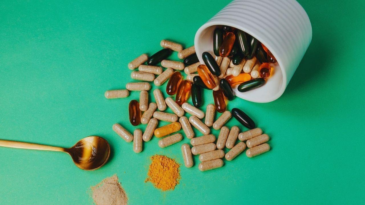The Shift in Supplements: From Multivitamins to Tailored Nutritional Stacks