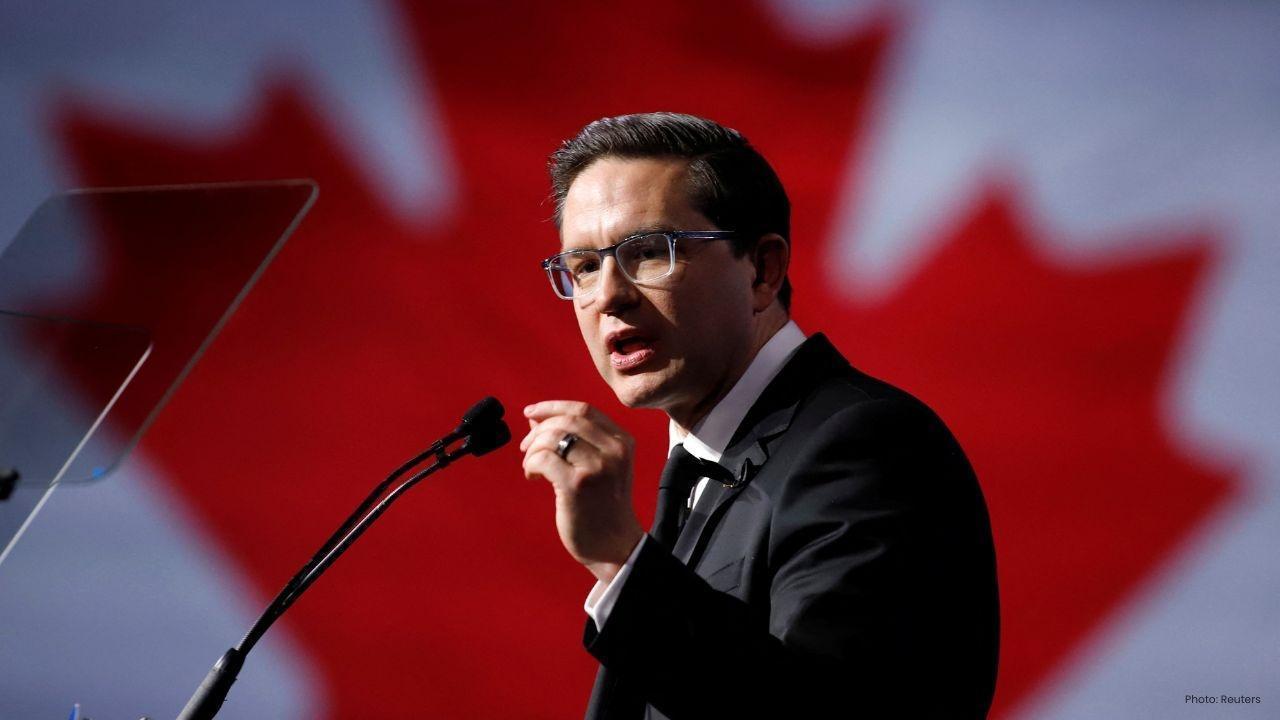 Leadership Concerns Loom for Poilievre After MP Departures