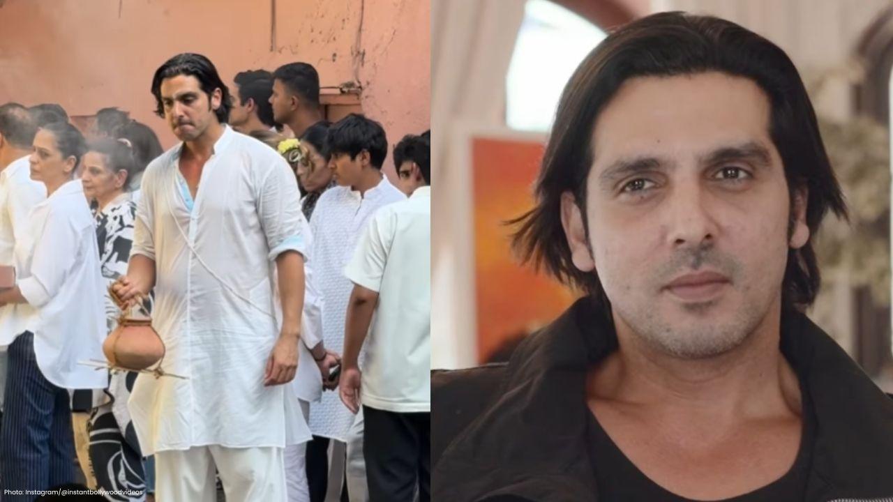 Zarine Khan: A Journey from Screen Star to Interior Design Icon