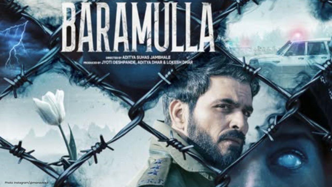 Baramulla: Unveiling Trauma and Terror in Kashmir's Shadowed Valley