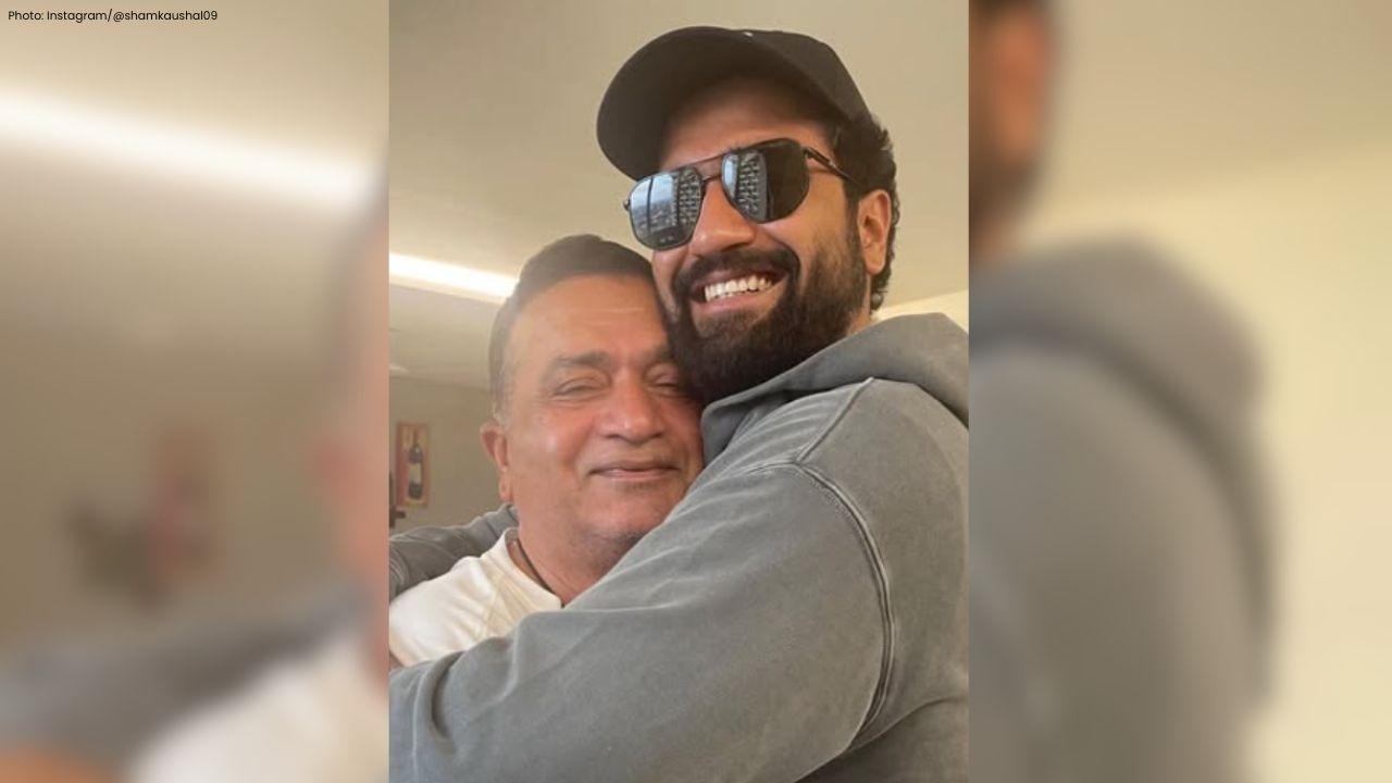 Katrina Kaif and Vicky Kaushal Celebrate Arrival of Baby Boy