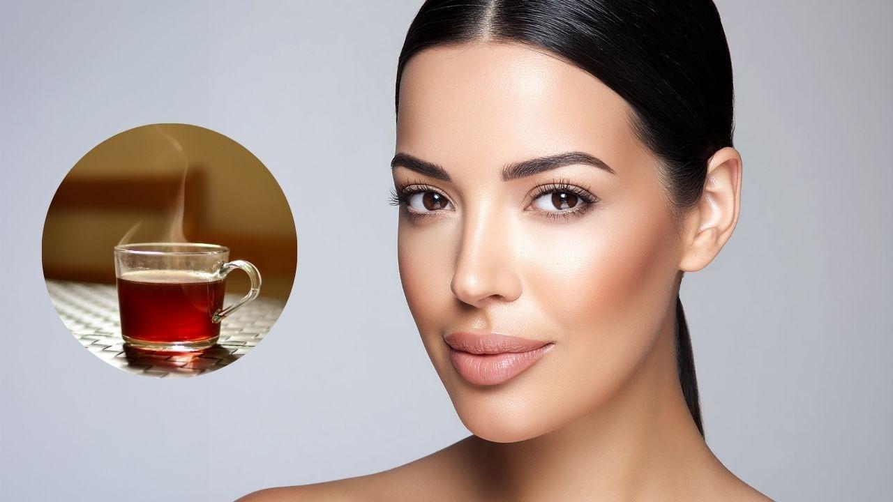 Elevate Your Glow: 5 Teas for Radiant and Youthful Skin!