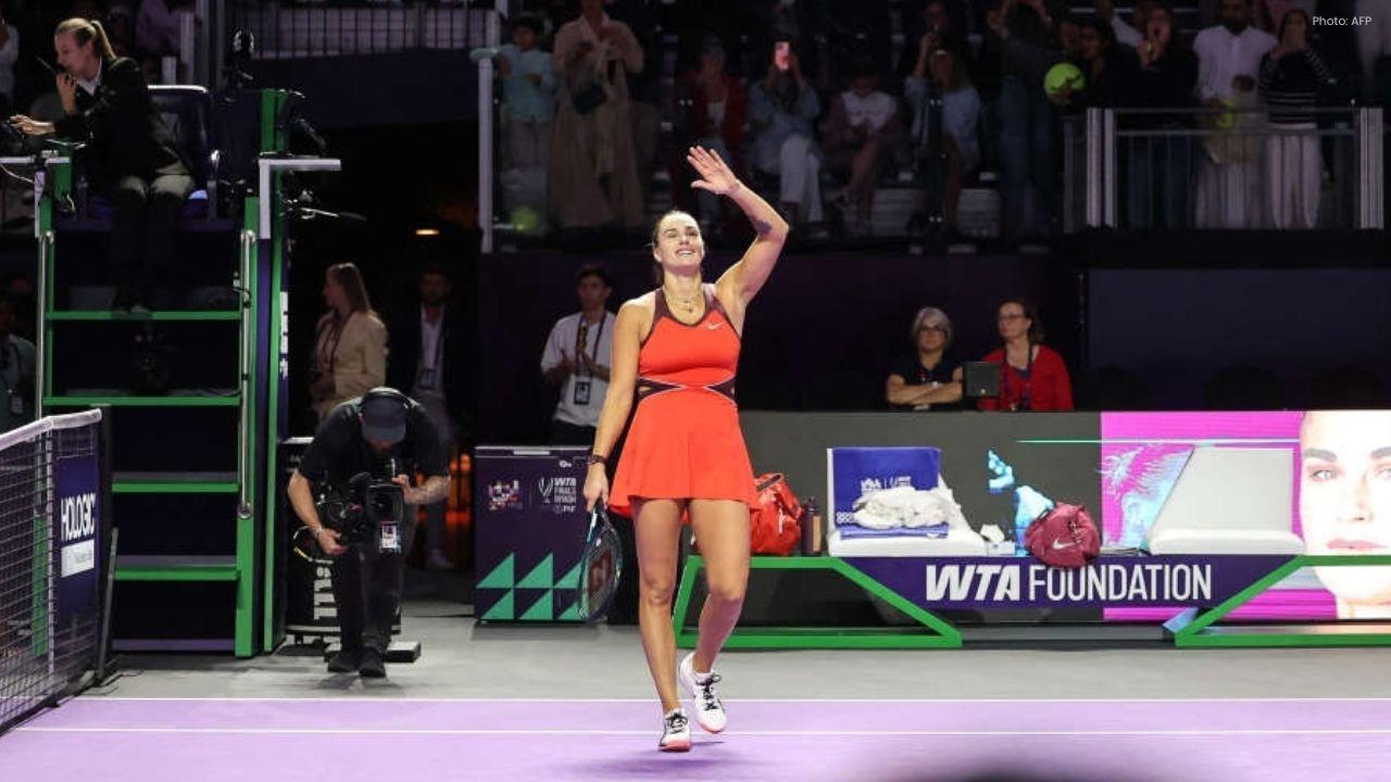 Sabalenka and Rybakina Prepare for Epic Undefeated Final Showdown