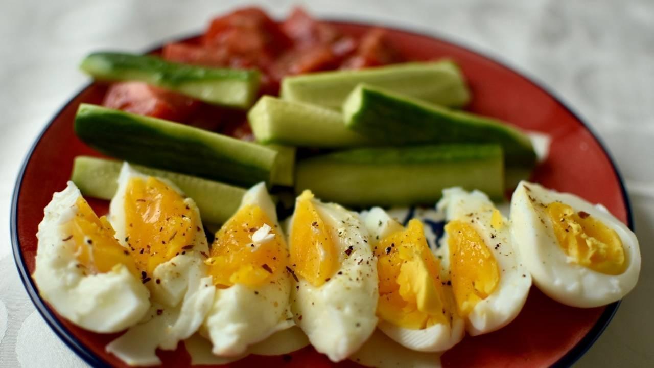 Elevate Your Morning Routine with Protein-Packed Indian Breakfasts for Muscle Development