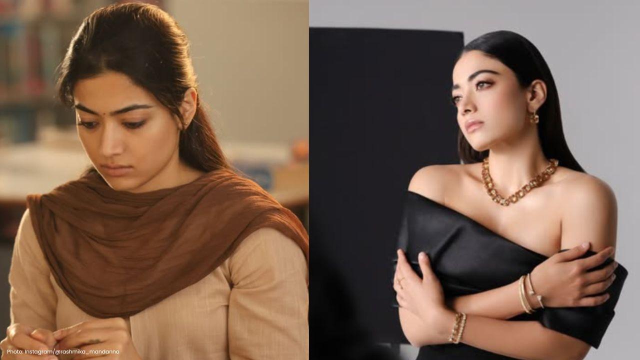 Rashmika’s The Girlfriend Launches with ₹1.3 Crore