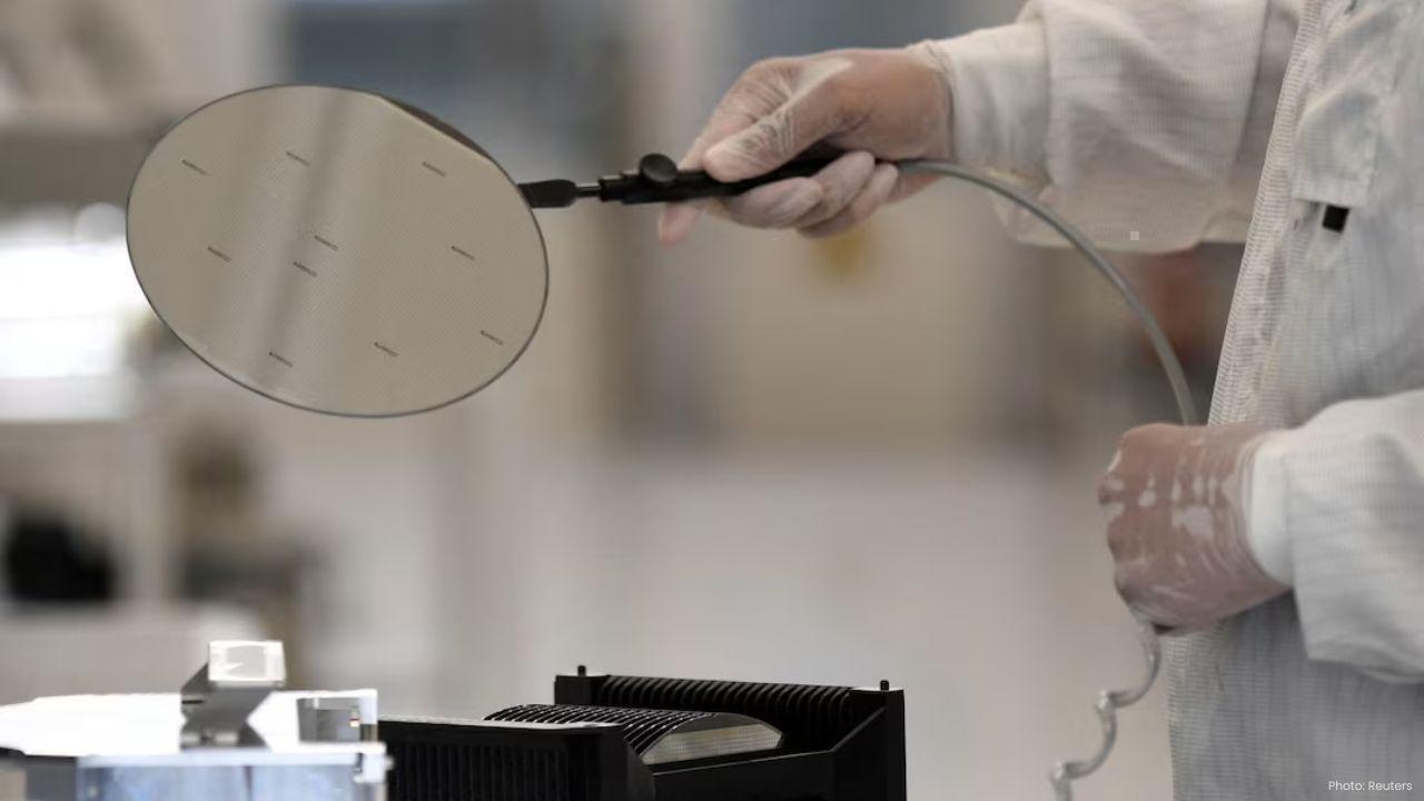 Nexperia Restarts Chip Shipments Amid Eased Tensions