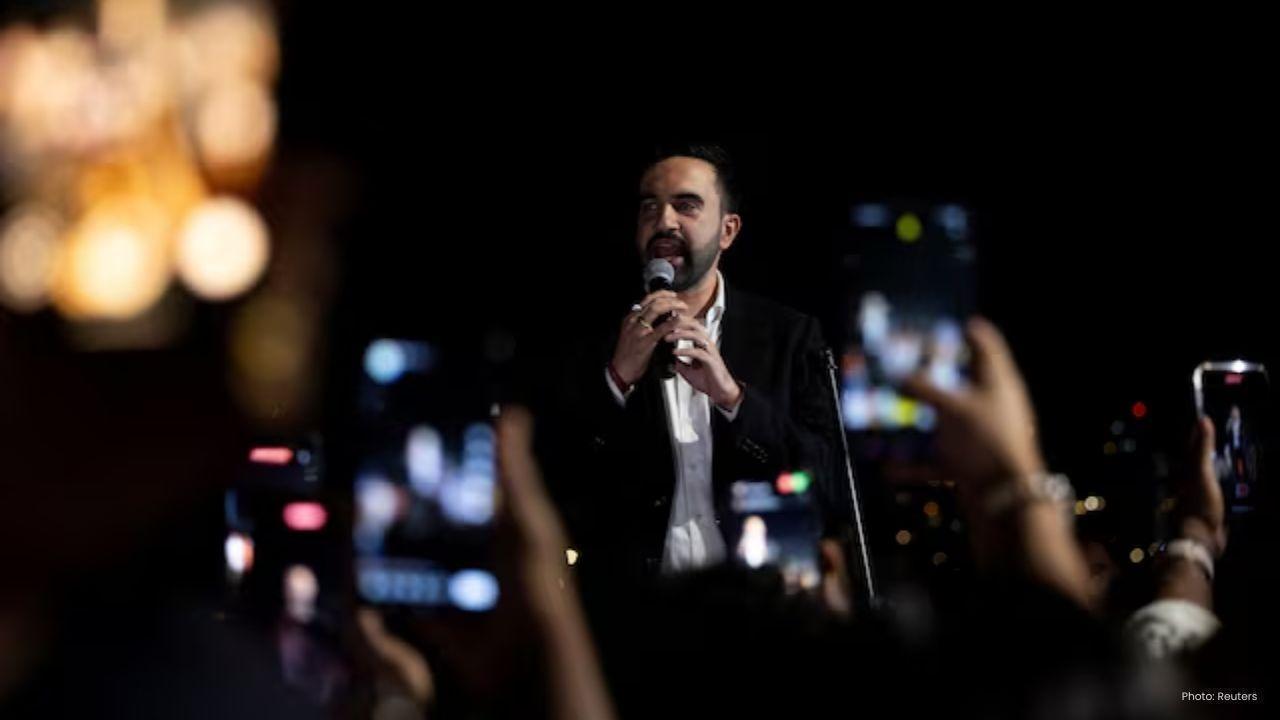 Market Reactions to Democratic Midterm Gains