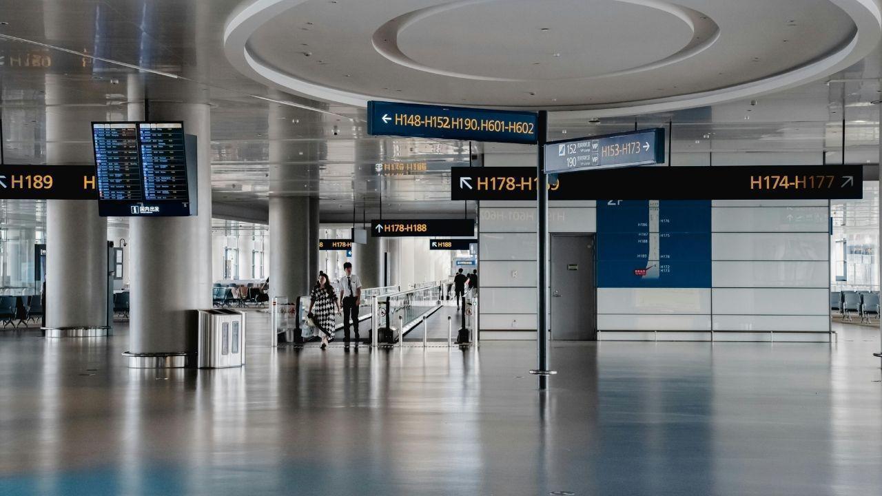 Delhi Airport Sees Flight Recovery Following ATC System Malfunction