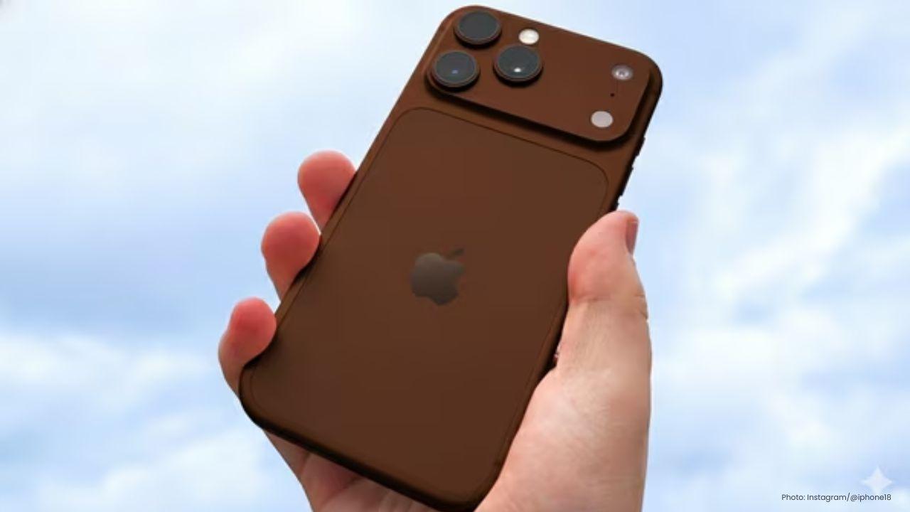 Apple's iPhone 18 Series to Integrate 24MP Selfie Camera